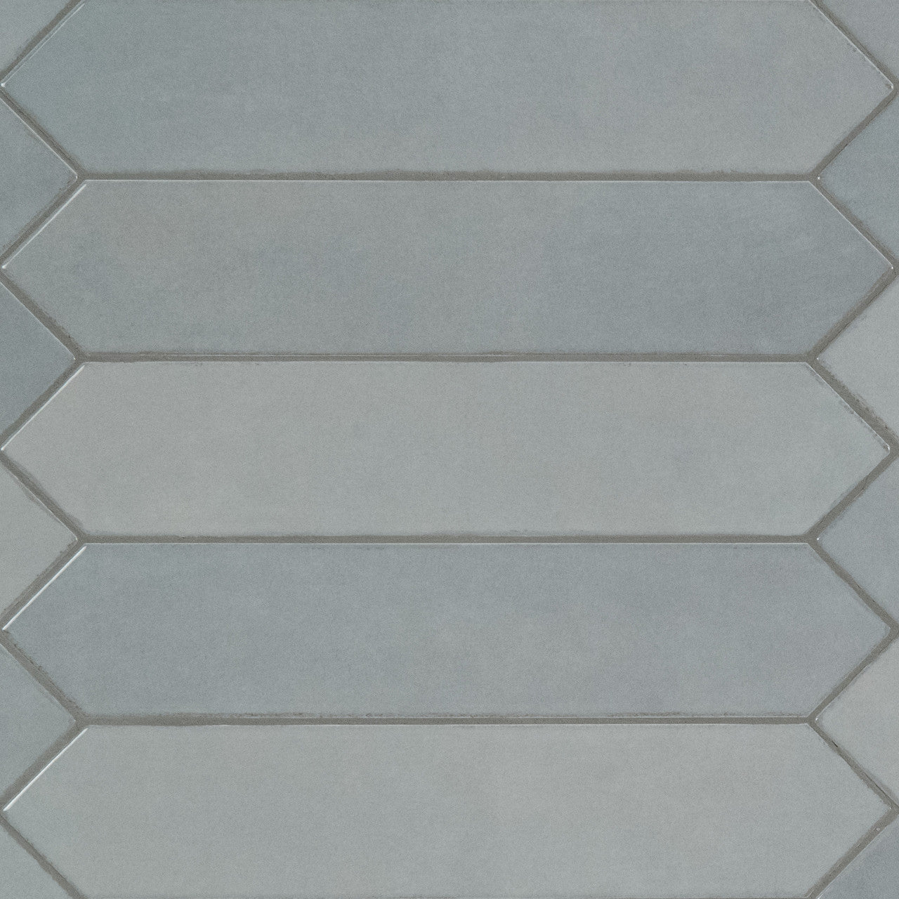 Zahara Picket - Blue Fog