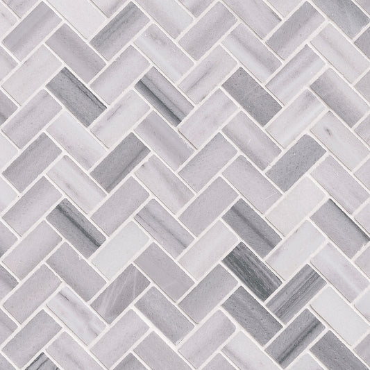 1x2 Herringbone - Equidor