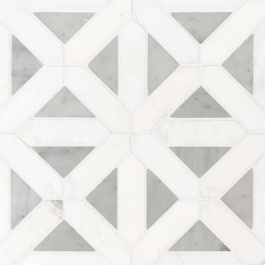 Gemma - Dolomite & Carrara