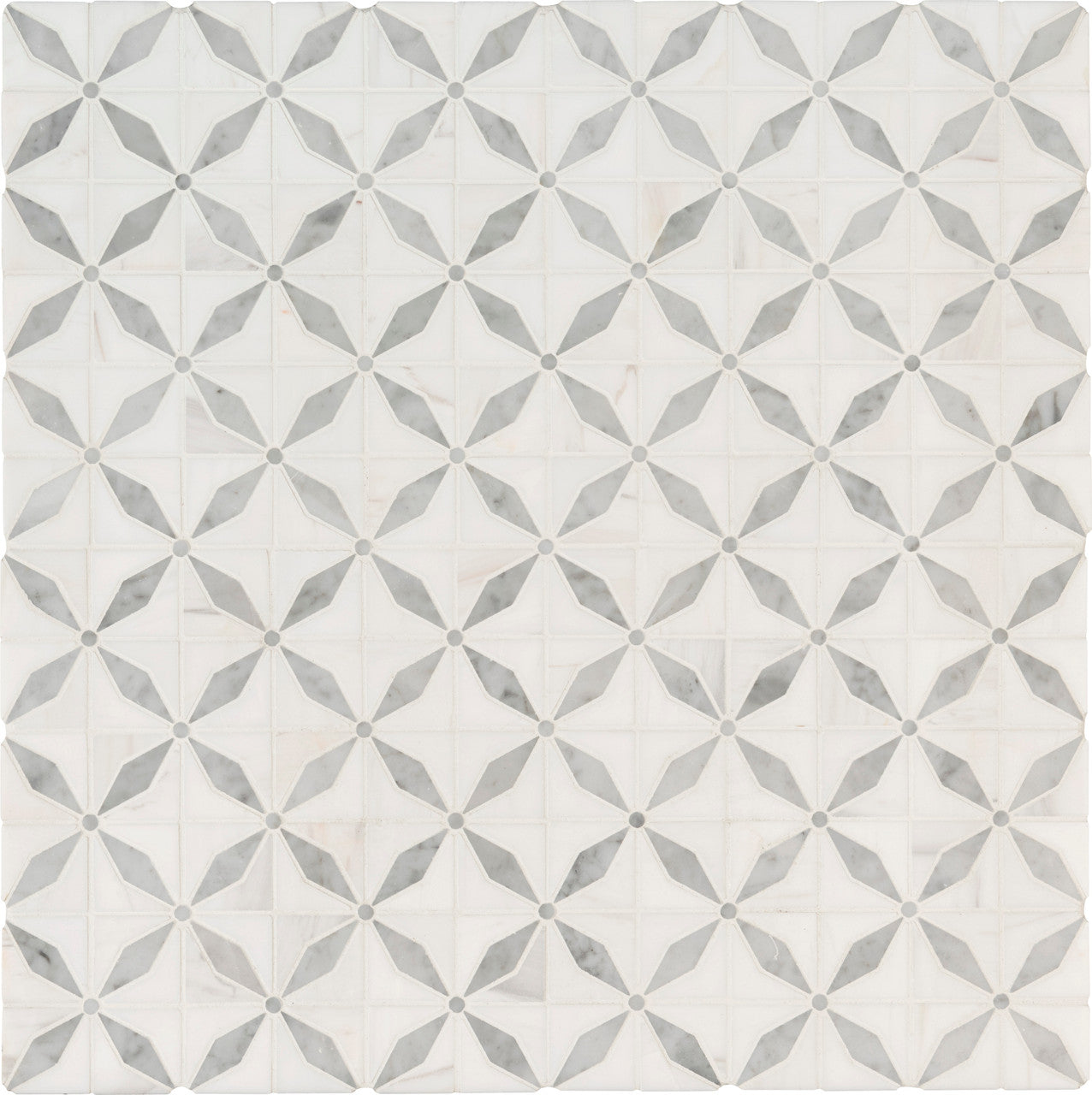 Sharina - Dolomite & Carrara