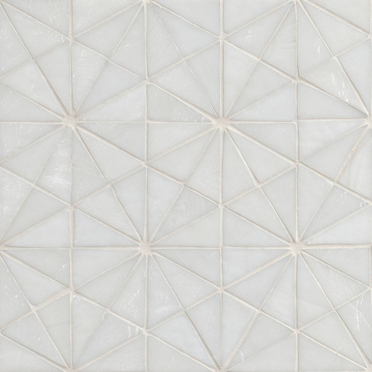 Leona Glass Mosaic