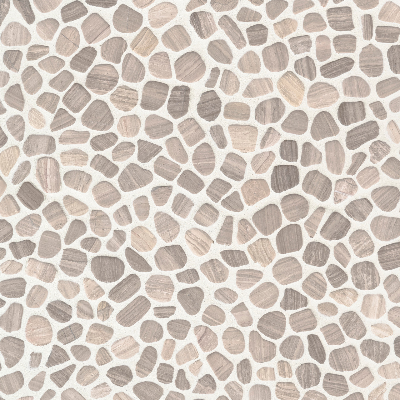 Sydney Pebbles - Country White