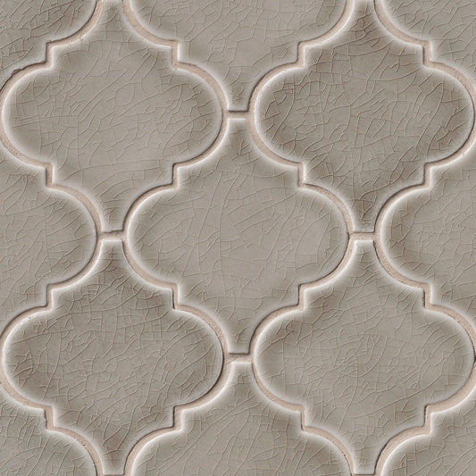 Antique Grey - Arabesque