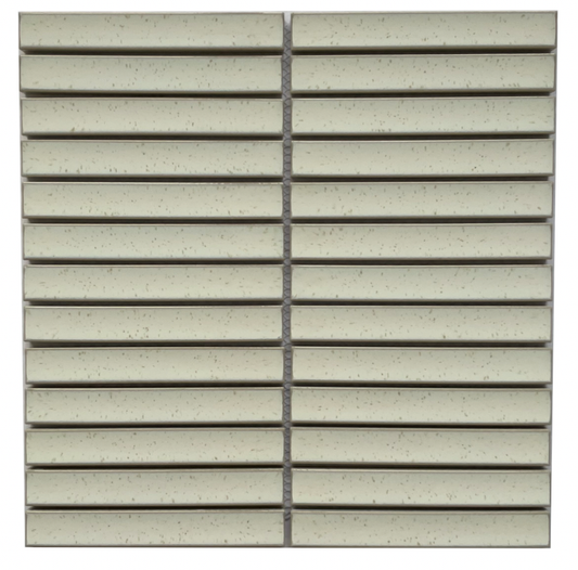 Mirage Stacked Glossy White