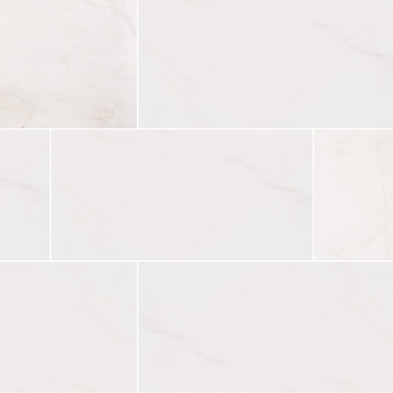 Dolomite - 12x24 Honed