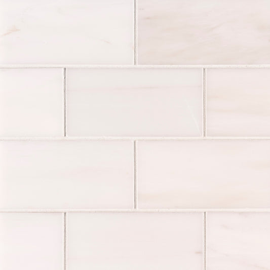 Dolomite - 3x6 Subway