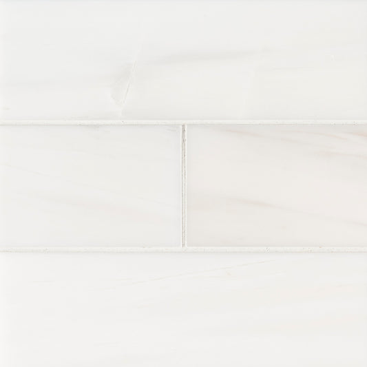 Dolomite - 4x12 Subway