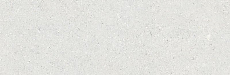 Trottoir 8"x48" - White