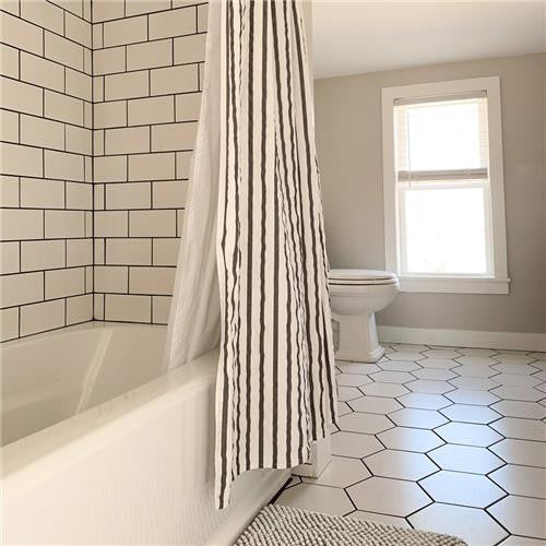 Abelard Porcelain Hexagon 9 1/8"x10 1/2" Matte
