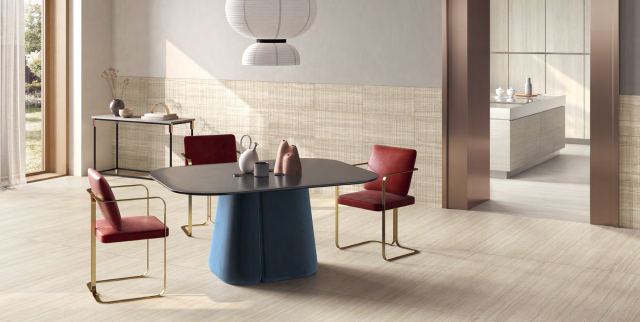 Alvin 12x24 Sand Natural Finish Porcelain