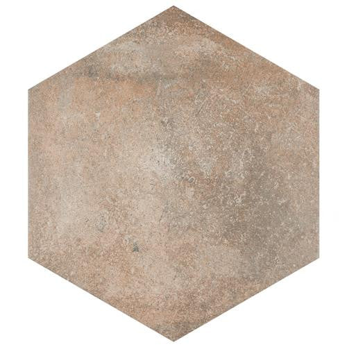 Ballantine 14"x16" Hexagon