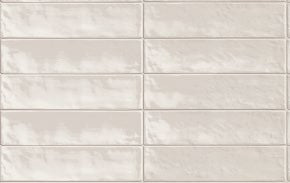 Lacie Brick - Bianco Glossy