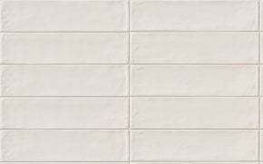 Lacie Brick - Bianco Matte