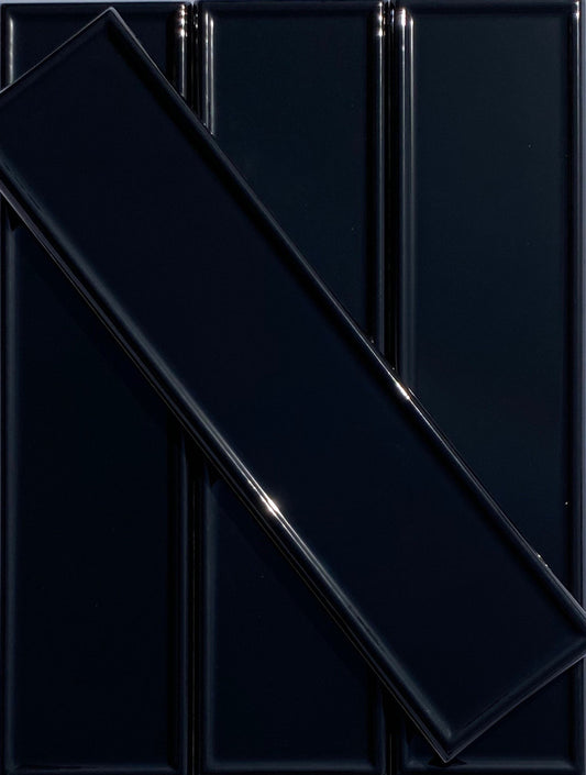 Clayton 3x12- Black Frame