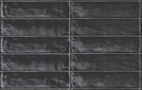 Lacie Brick - Black Glossy