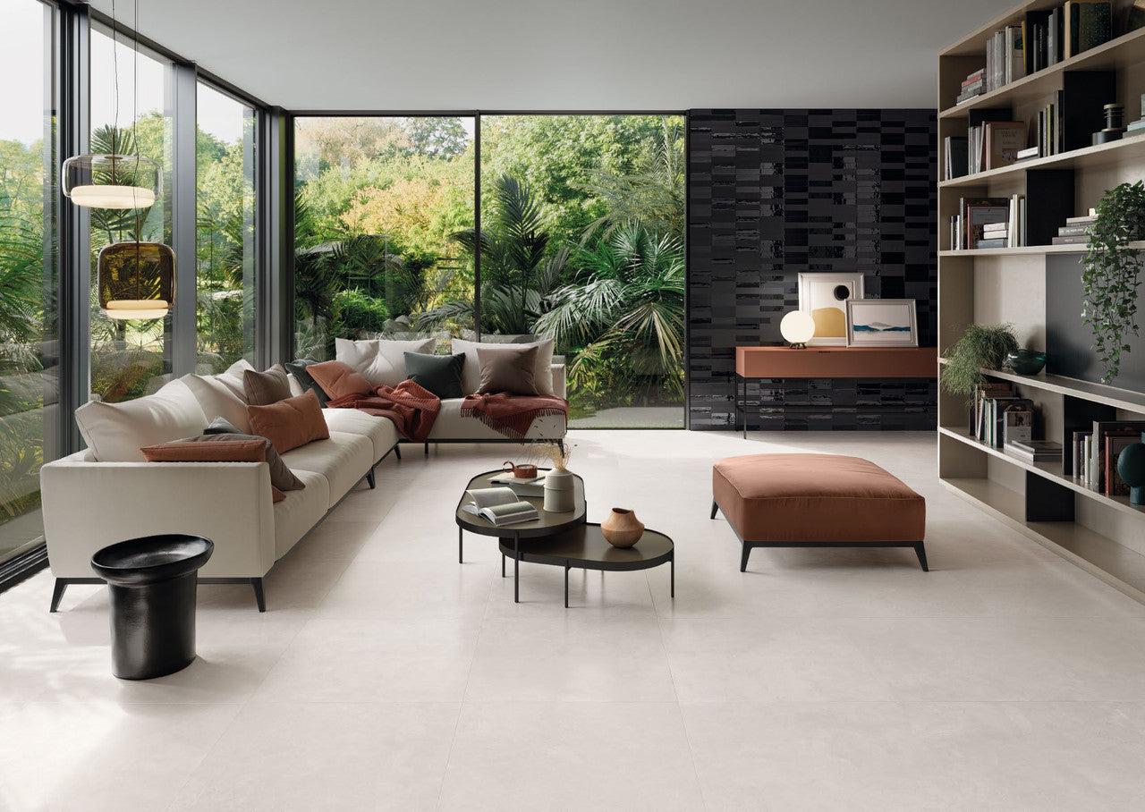 Lacie Brick - Black Glossy