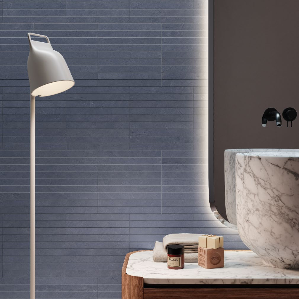 Lacie Brick - Blue Sky Matte