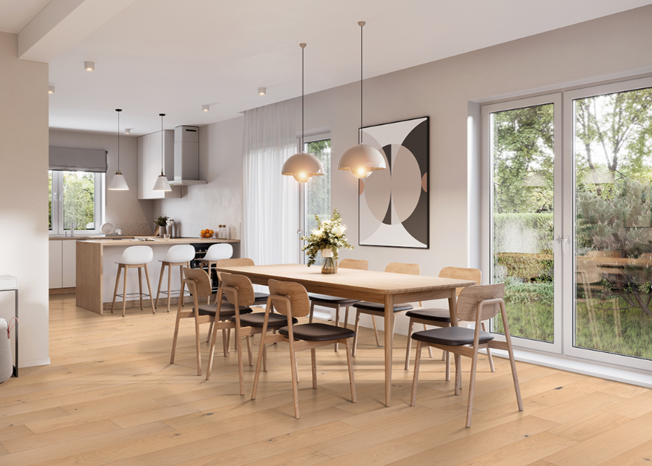 Lila - Bramlett 7.5"x75"