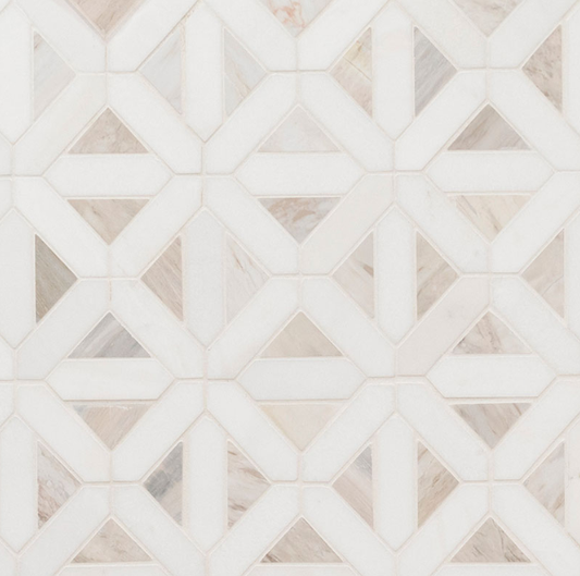 Gemma - Palisandro Pink