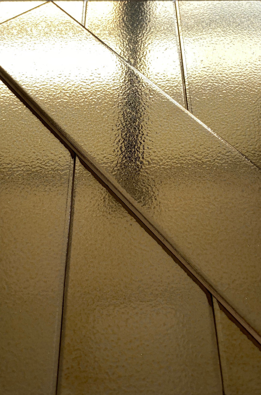 Clayton 3x12- Gold