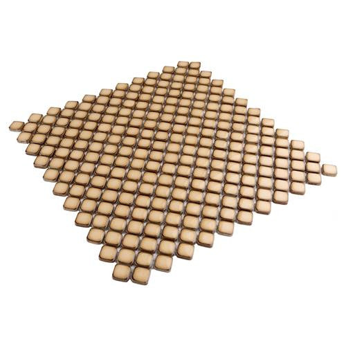 Hali Diamond Porcelain Mosaic