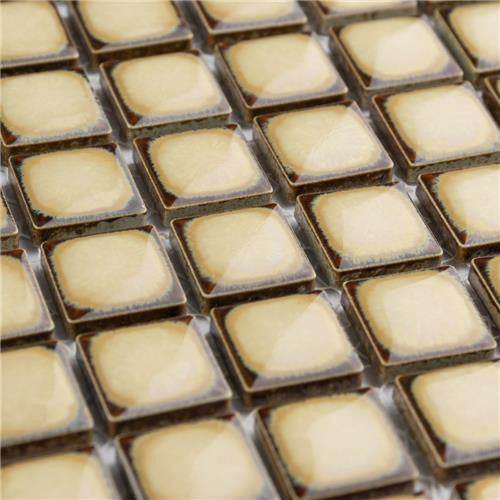 Hali Edge Glossy Mosaic