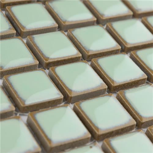 Hali Edge Glossy Mosaic