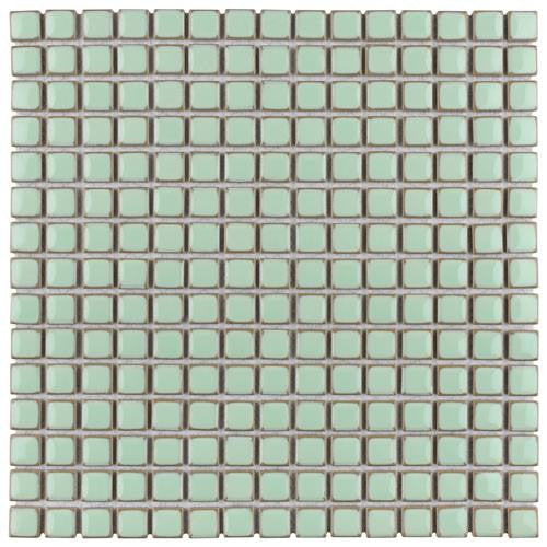 Hali Edge Glossy Mosaic