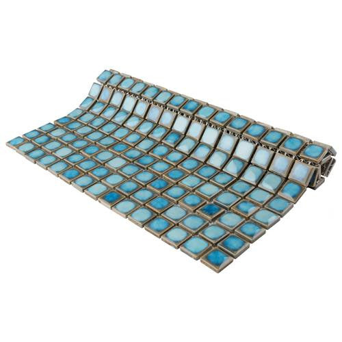 Hali Edge Glossy Mosaic