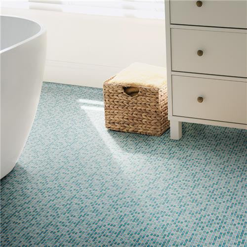 Hali Edge Glossy Mosaic