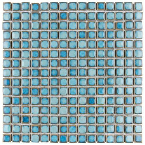 Hali Edge Glossy Mosaic