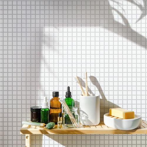 Hali Edge Glossy Mosaic