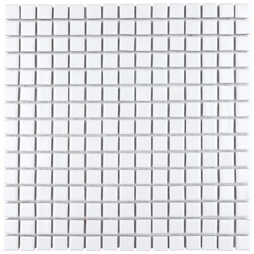 Hali Edge Glossy Mosaic