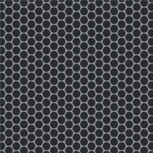 Hali Pennies Porcelain Mosaic
