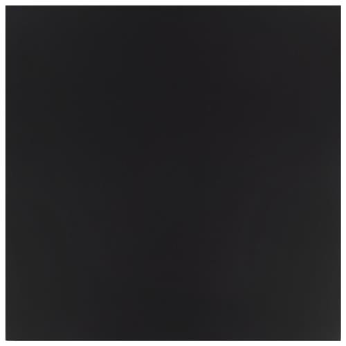 Kalman Black Matte Porcelain 18x18