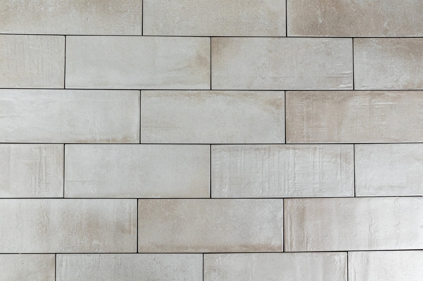 Lucera 3"x8" - Avorio