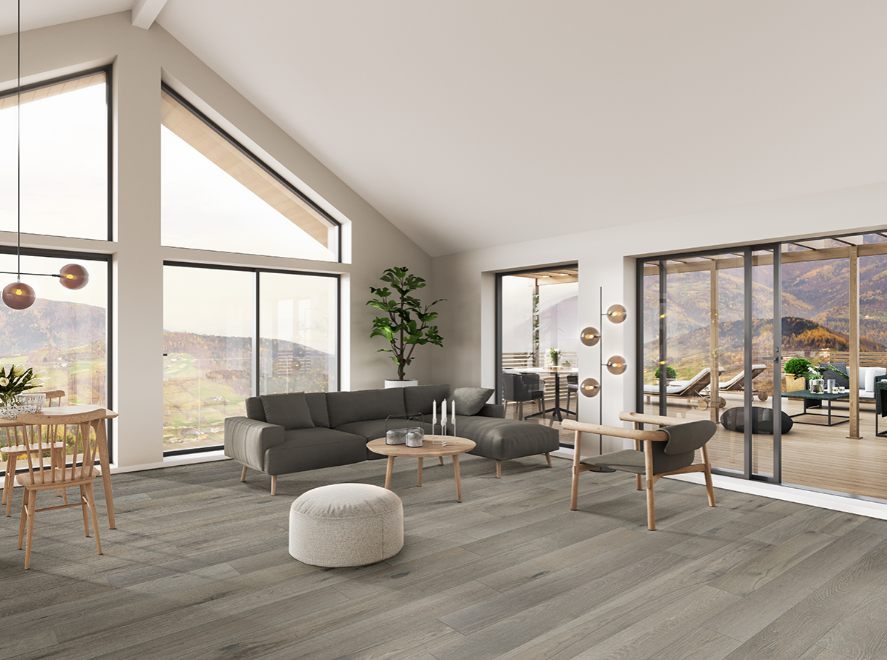 Lila - Milledge 7.5"x75"