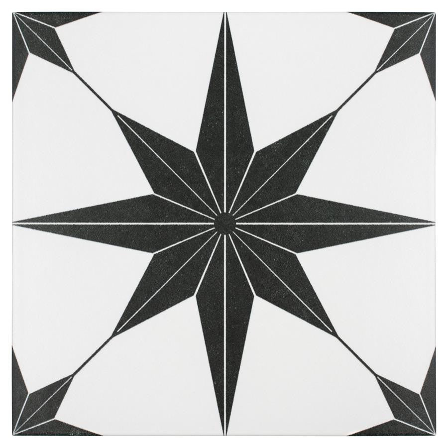 Kendelle Star 9"x9"