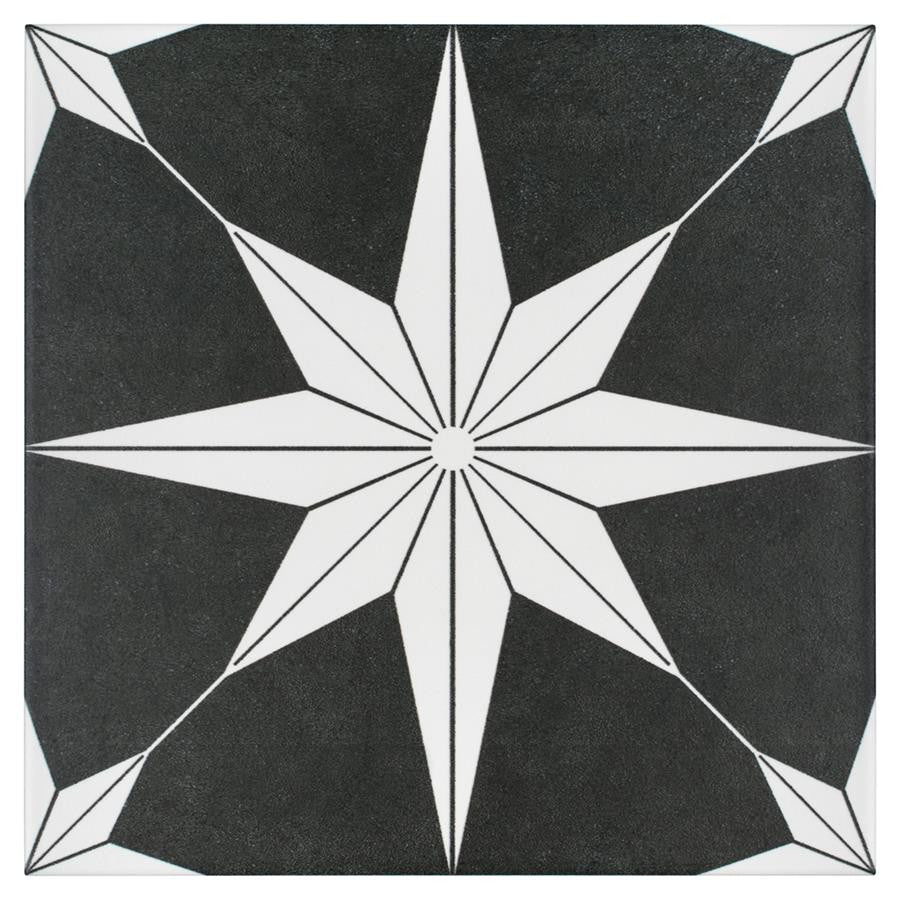Kendelle Star 9"x9"