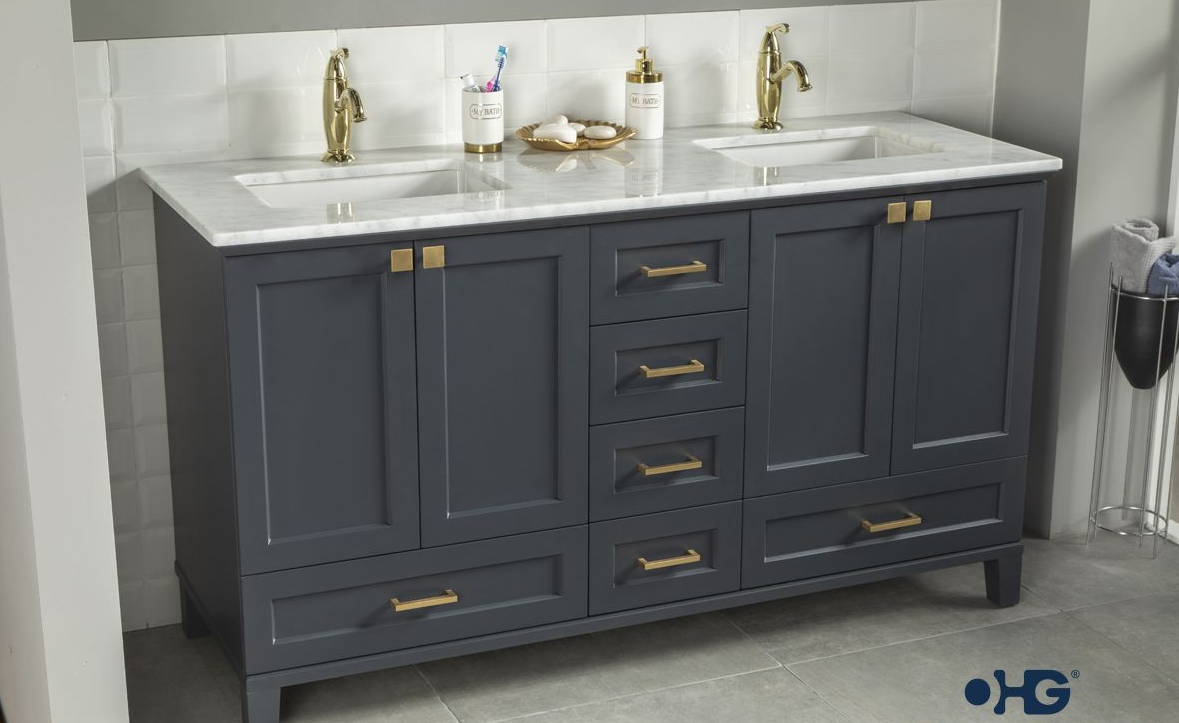 Percy Collection 60"