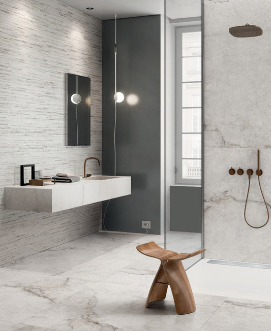 Rêves de Pierre Field - Onyx Linen