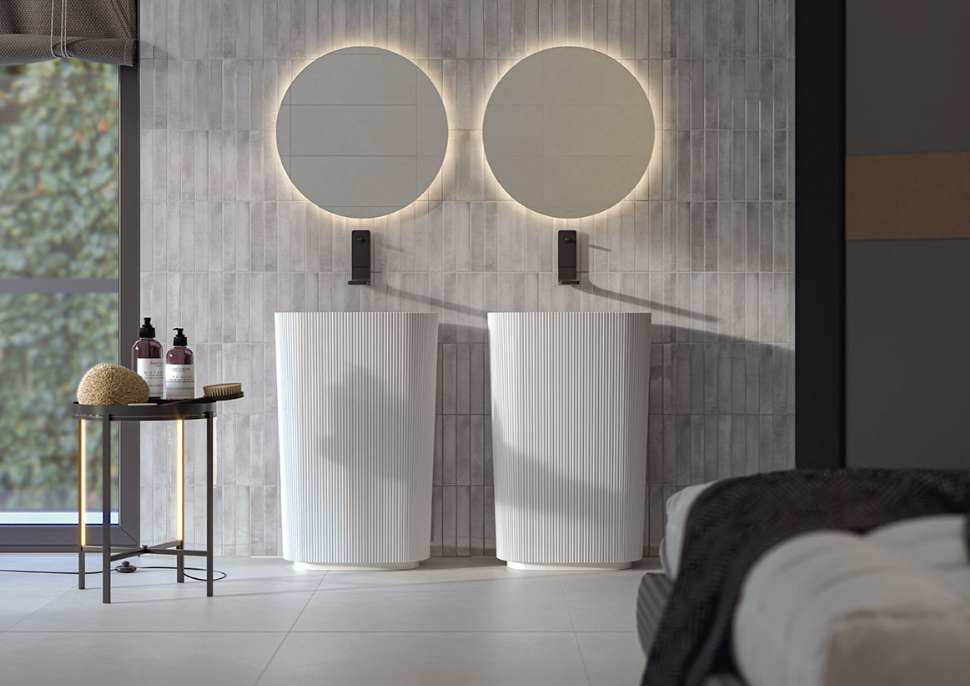 Borgo Antico 2x10 Rhino