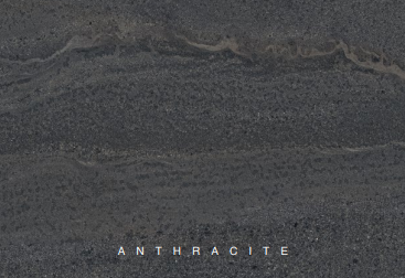 Sandoval 12x24 Anthracite Natural Finish Porcelain