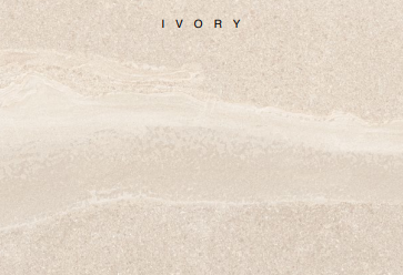 Sandoval 12x24 Ivory Natural Finish Porcelain