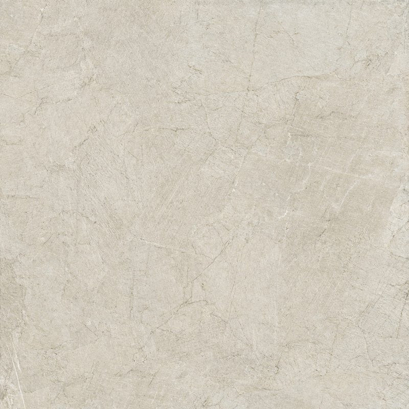 Ancient Rock 12"x24" - White