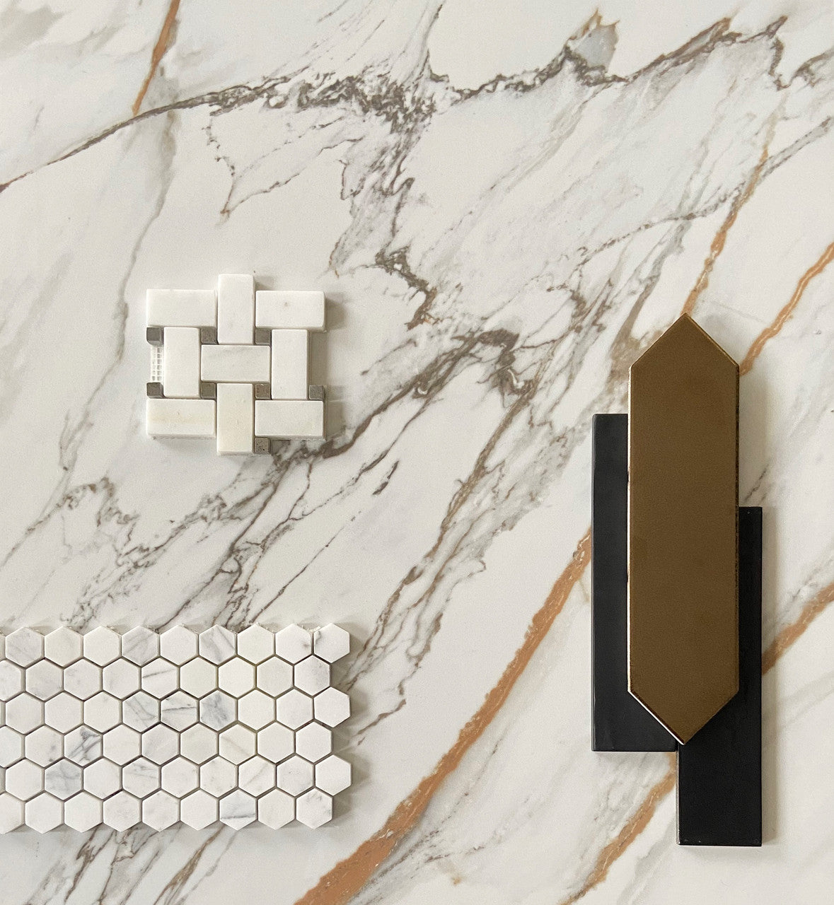 Lacie Brick - Black Glossy