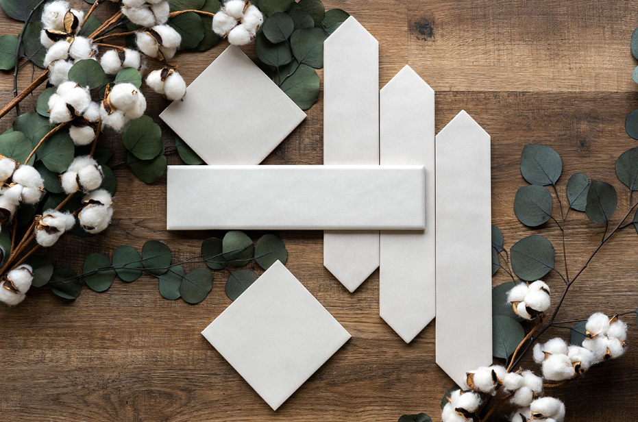 Zahara Picket - Gardenia