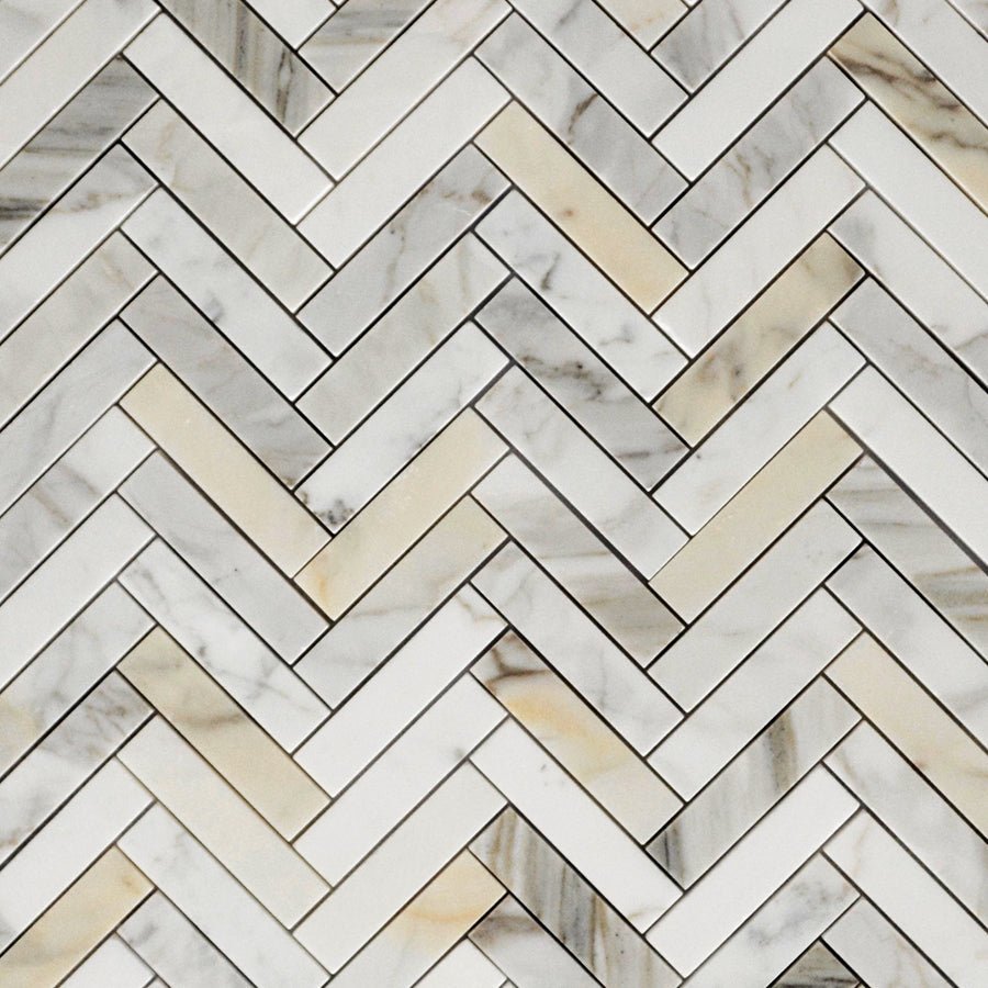 Herringbone