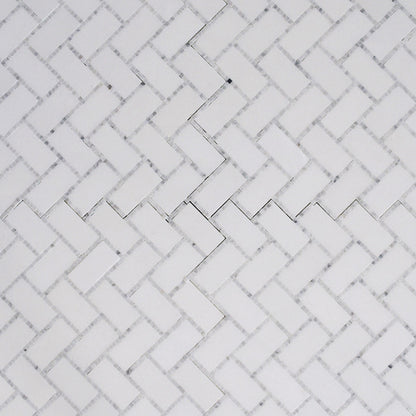 Herringbone - 1" x 2"