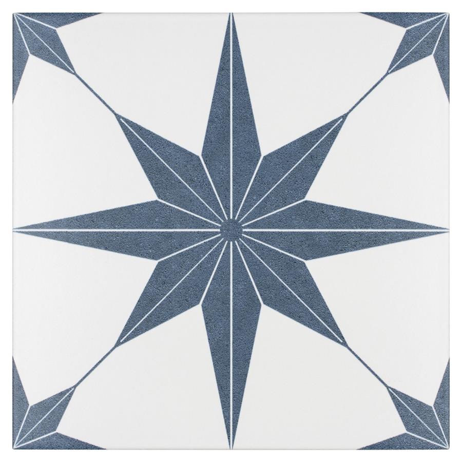 Kendelle Star 9"x9"